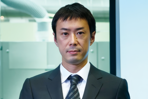 齊藤 健 教授／博士(工学)