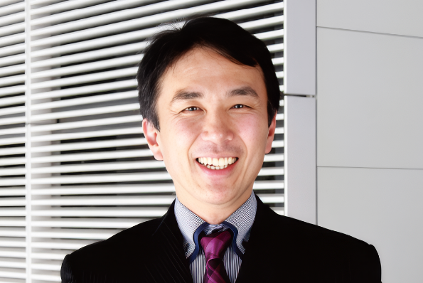 宮崎 康行 特任教授／博士（工学）