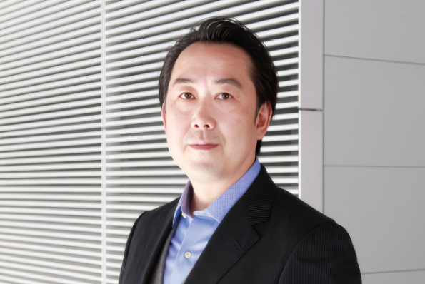 塚本 新 教授／博士（工学）