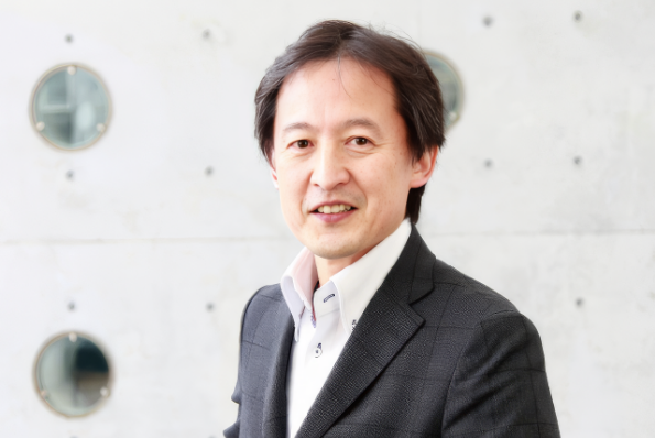 大月 穣 教授／工学博士