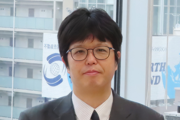 冨田 隆太 教授／博士（工学）