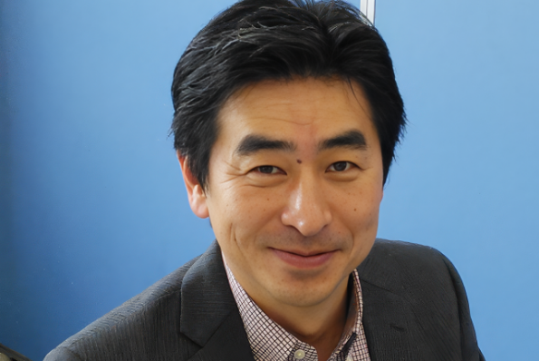 福井 剛 教授／博士（工学）