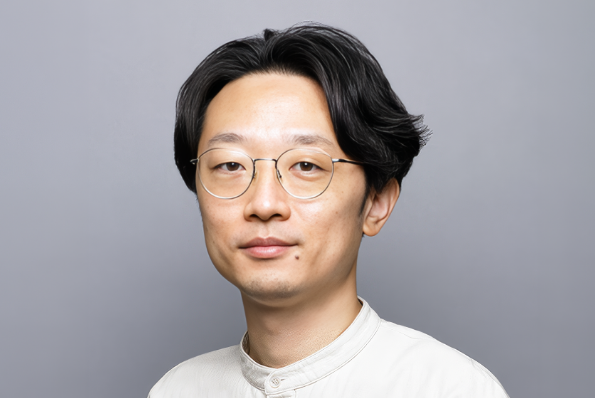 落合 正行 准教授／博士（工学）