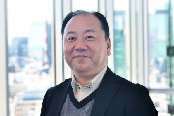 山田 高三 教授／博士（工学）