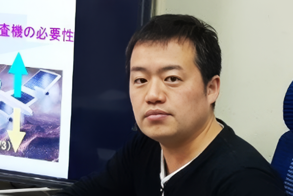 安部 明雄 教授／博士（工学）