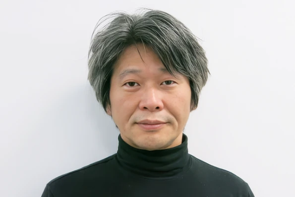 善本 潔 教授／博士（理学）