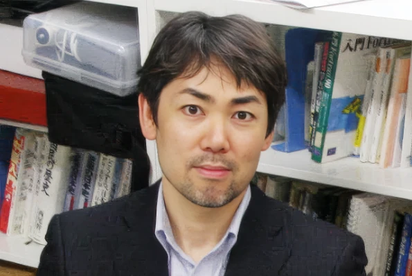 浅井 朋彦 教授／博士（工学）