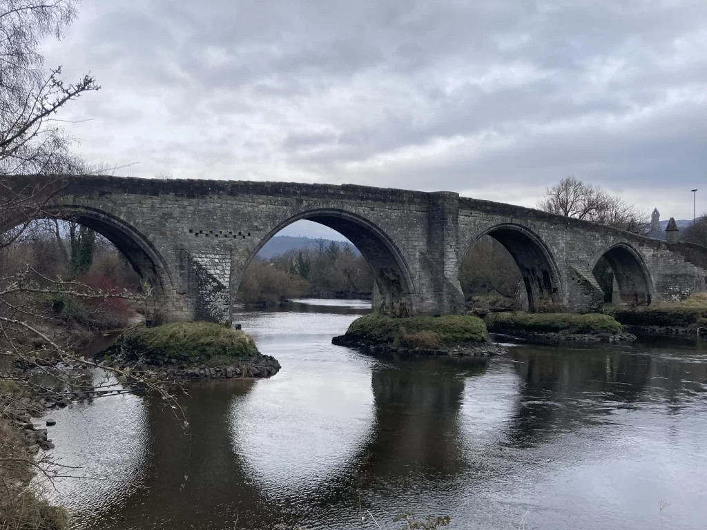 スターリングブリッジ（スターリング）