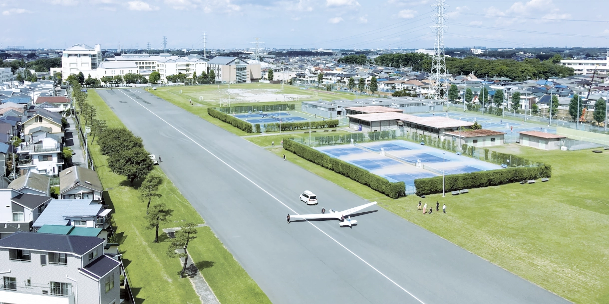 交通総合試験路