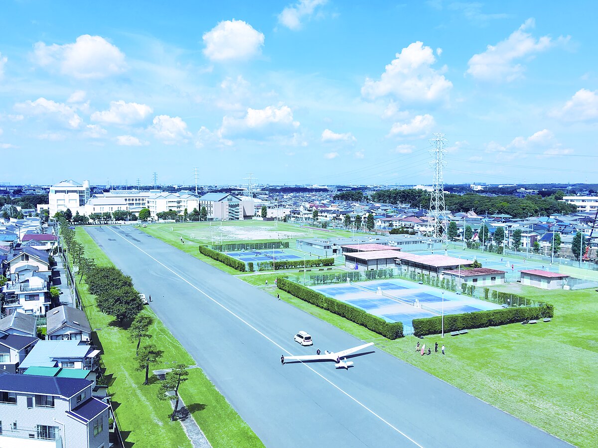 交通総合試験路