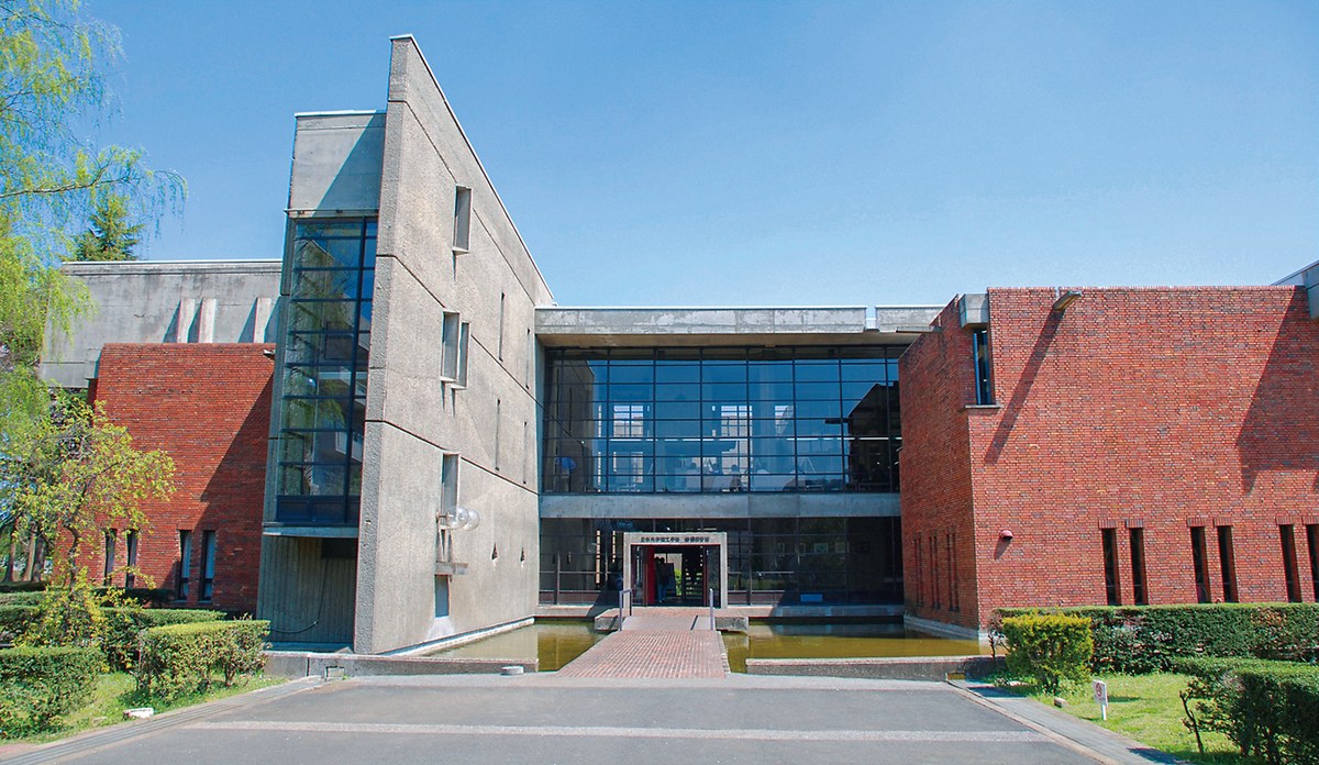 図書館