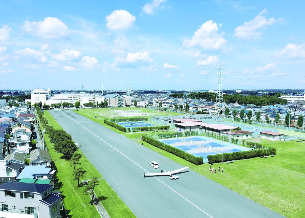 交通総合試験路